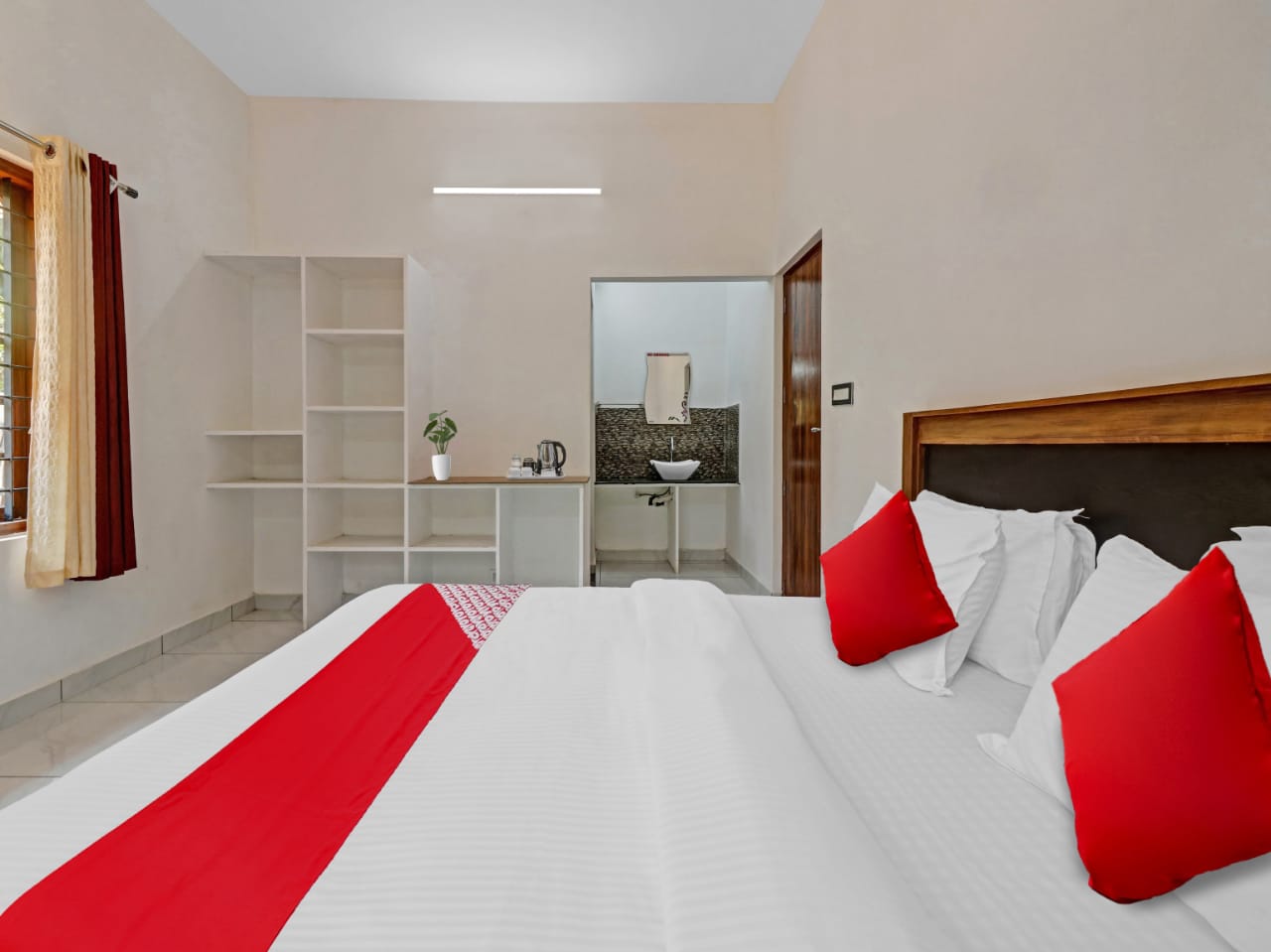 Abhayam Homestays - Tap to explore photos