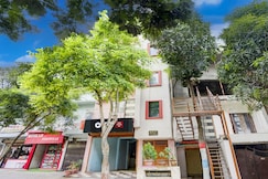 Hotel O Dreamy Inn, Patna