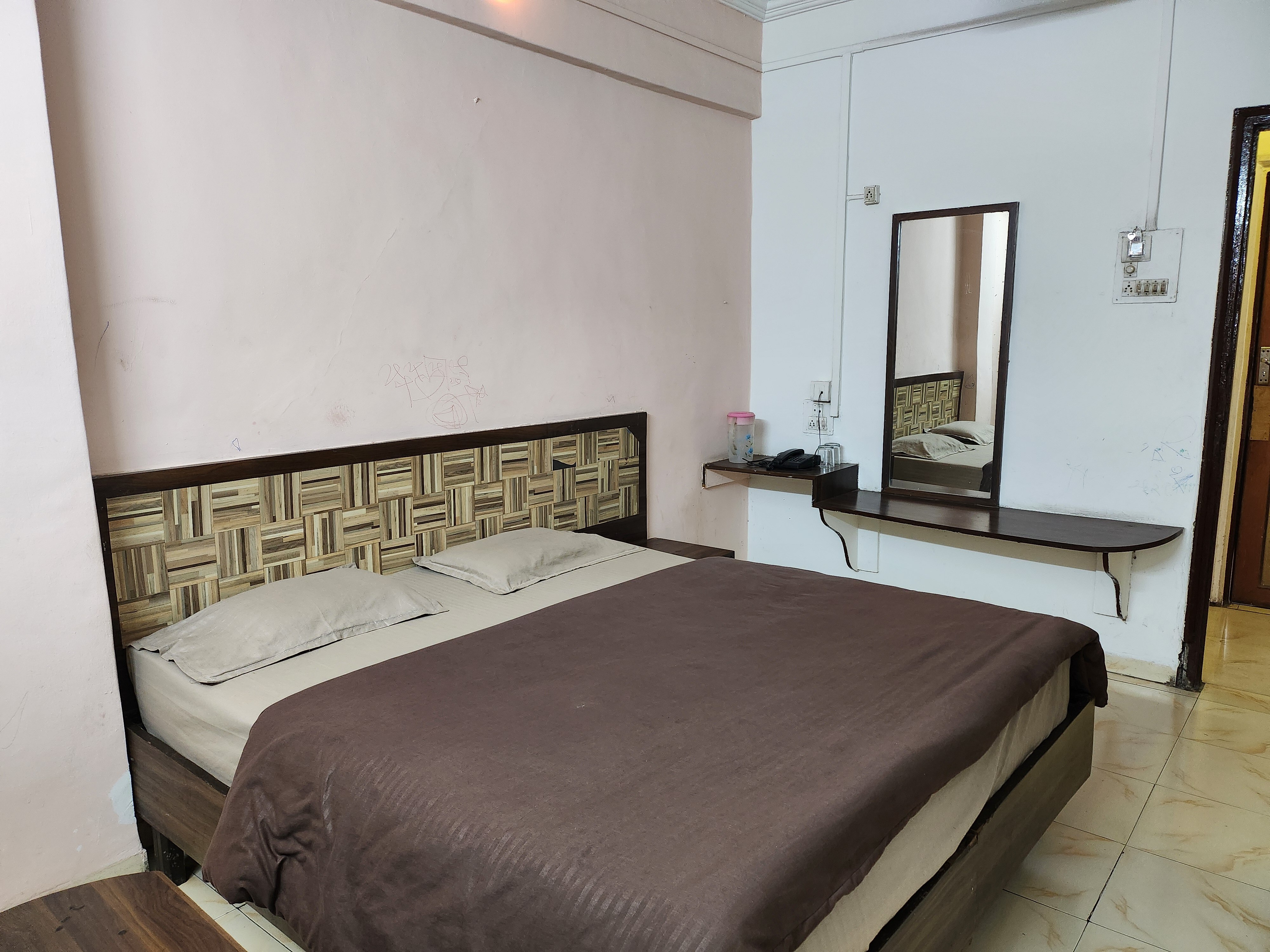 Hotel Saffronn