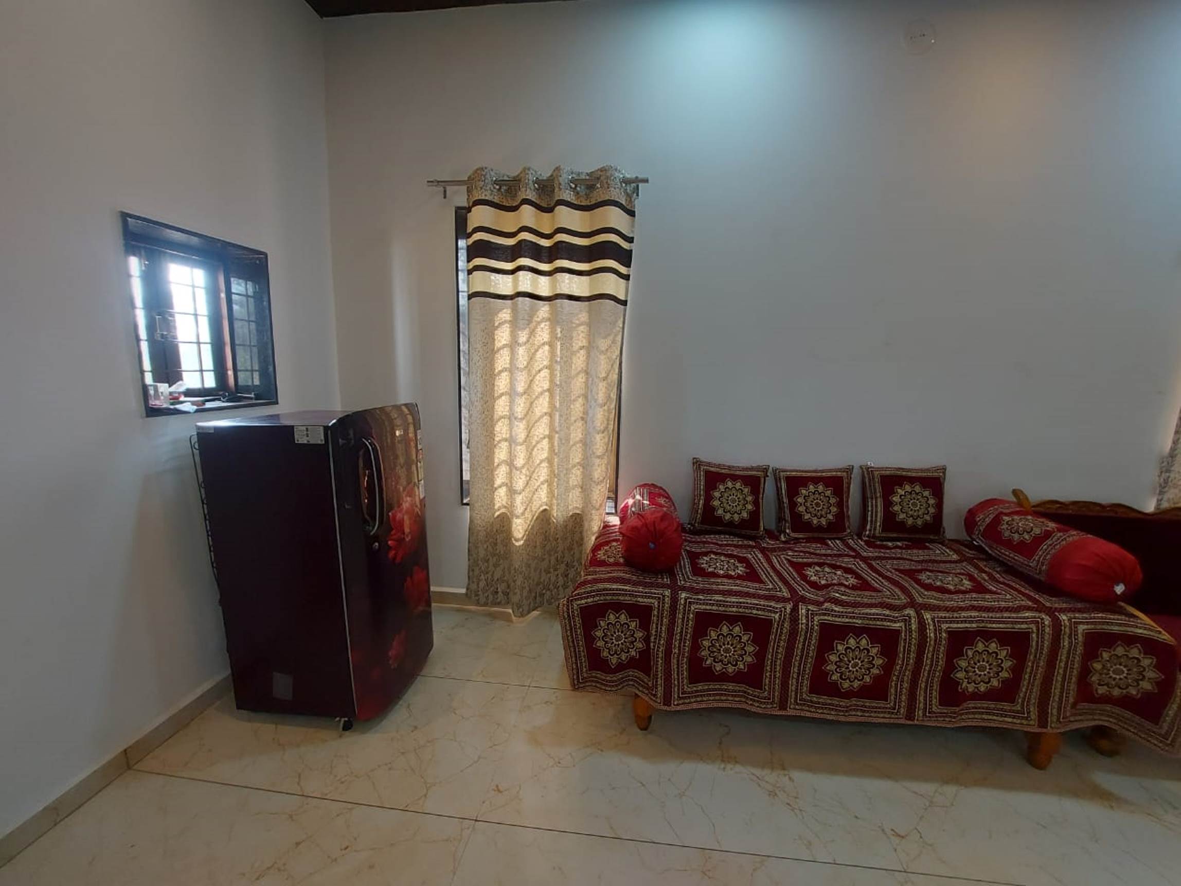 Nakshatra Villa Valley View - Tap to explore photos