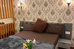 The Matrix studio, Greater Noida