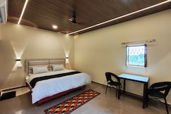 Sunrise Homestay, Agra