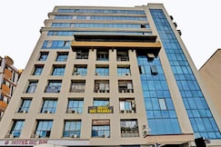 Hotel BKC Mannat, Mumbai