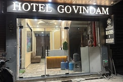 Hotel Govindam, Vrindavan