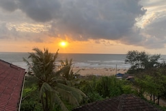 Kevrich Beach house, Goa