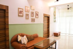 Shree Kailasham | 3 BHK Apartment, Varanasi