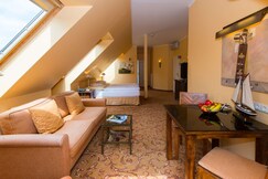 Best Western Seehotel Frankenhorst, Schwerin