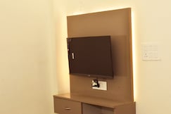 Hotel Prabhawati (p)geust house, Varanasi