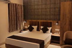 Hotel Rose Inn, Haridwar