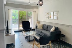 Florence by Casa Flip Luxury 2BHK in Candolim, Goa