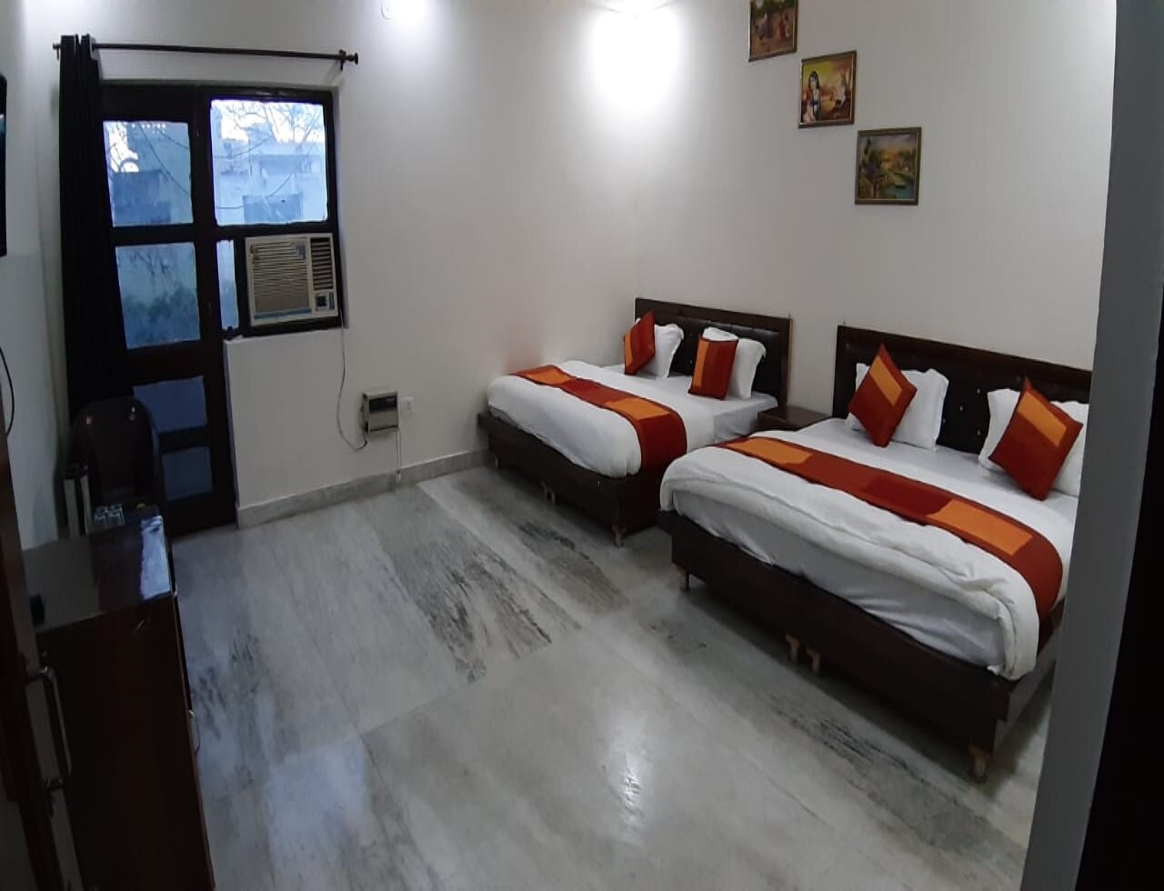 Gangotri Guest House - Tap to explore photos