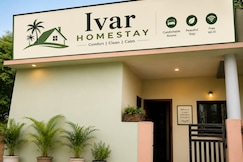 Ivar Homestay, Moharli