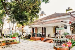 Bedrock Boutique Hostel, Goa