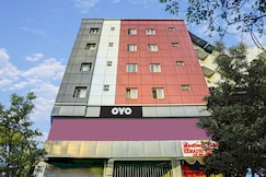 Collection O Hemadri Residency, Bangalore