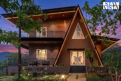 StayVista at Harmony @ Earthy Escapes, Mulshi