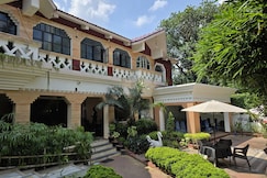 Park Guest House, Shantiniketan