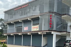 OCEAN PEARL RESIDENCY PERAVOOR, Kannur