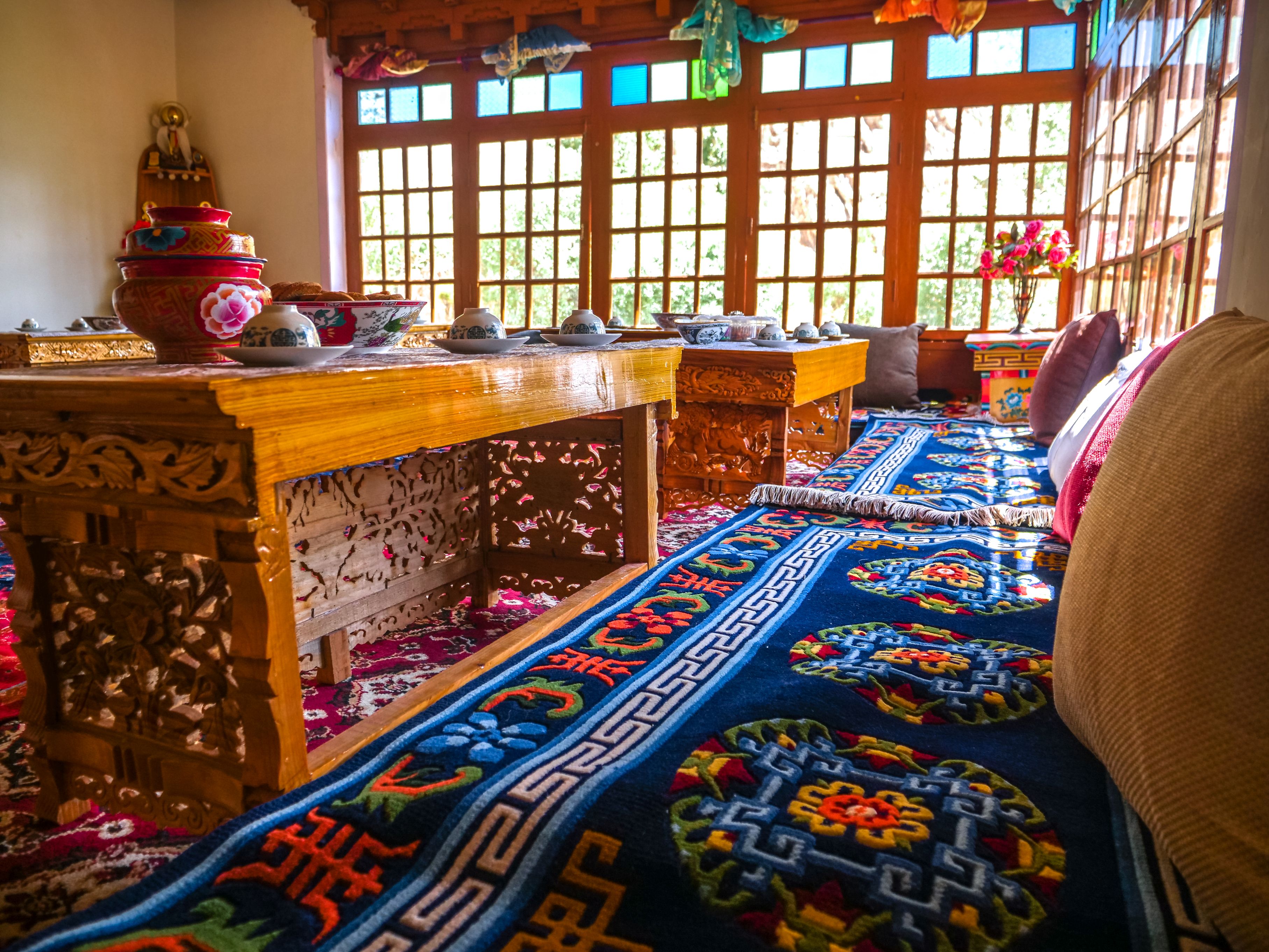 Skiltang-1 (Himalayan Farmstays) - Tap to explore photos