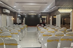 NANDAN CONVENTION(300MTR FROM RAILWAY STATION), Brahmapur