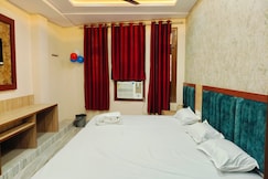 Shri kashi yatri ashram, Varanasi