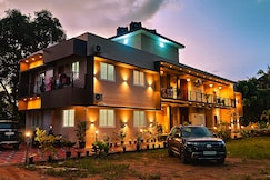 88 Green Fort Apartments | 10 min from Lulu Mall Kochi, Cochin