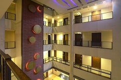 Hotel IVY Studio, Pune