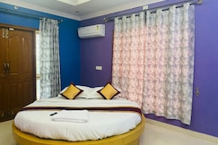 Relax Homes Apartment, Bangalore