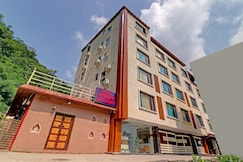 Hotel Hidden Delight, Rishikesh