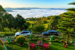 Binsar Jungle House, Binsar