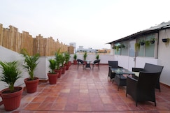 Luho Evershine, Bangalore