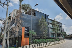 Hotel Ordinary Bangkok, Bangkok