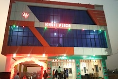 Khusi Plaza, Jaleswar, Kendujhar
