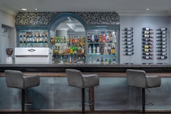 Holiday Inn JOHANNESBURG AIRPORT, Germiston