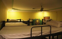 Dormitory Beds