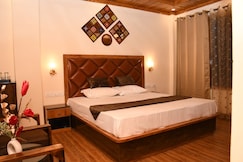 The Dogra's Lodge, Shimla