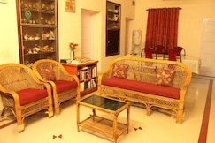 Fort Garden, Cochin
