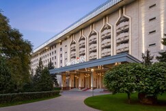 Swissotel Wellness Resort Alatau, Almaty
