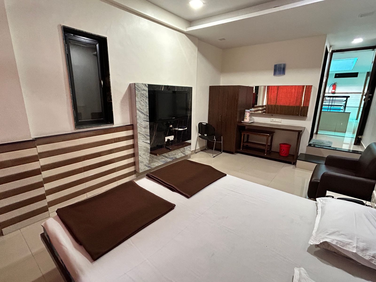 Hotel Rajshree