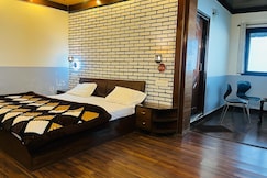 Woodfins Stay, Mussoorie