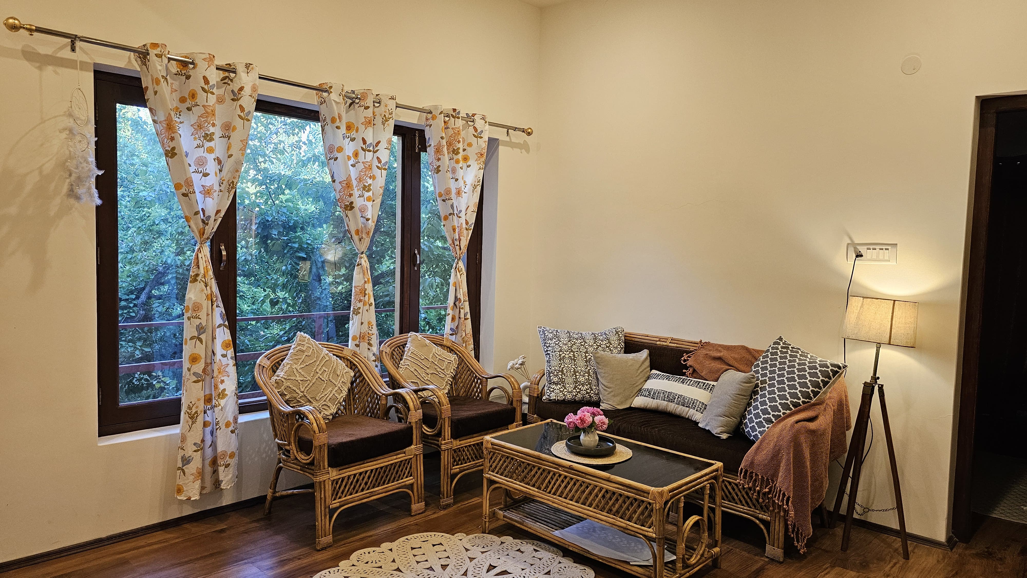 1 br Farm Stay Close to Leh Market - Tap to explore photos