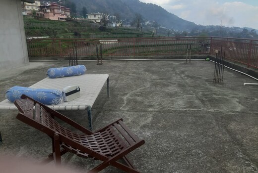Village Homestay