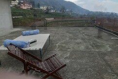Village Homestay, Solan