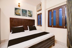 Hotel O Benia Park Formerly Parv, Varanasi