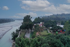 La Perle River Resort By Excel Hotels & Resorts, Jim Corbett (Ramnagar)