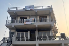 HALARI GUESTHOUSE, Jowai