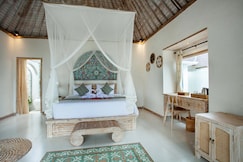 Amaya Sebatu Villa, Bali