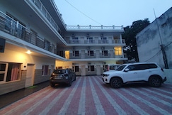 The Singh Axis, Katra