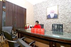 Hotel O Sangam Resort, Ambala