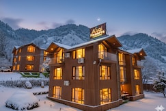 Asal Resorts, Pahalgam