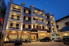 Hotel Shanker Palace, Katra